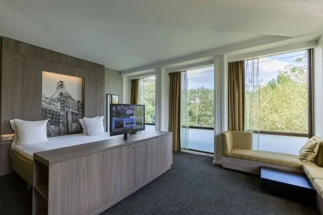 Executive King Room