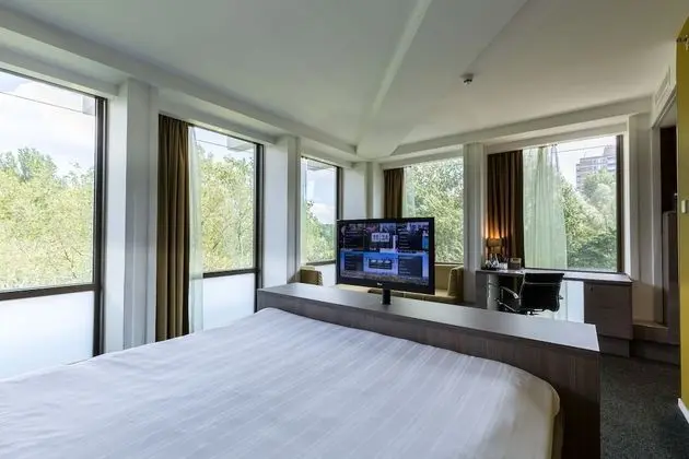 Executive King Room