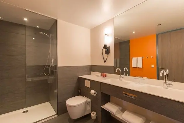 Executive King Room