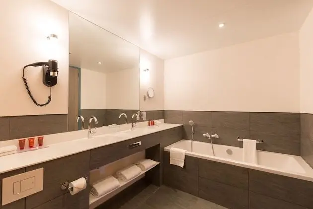 Executive King Room