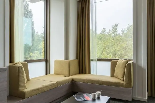 Executive King Room