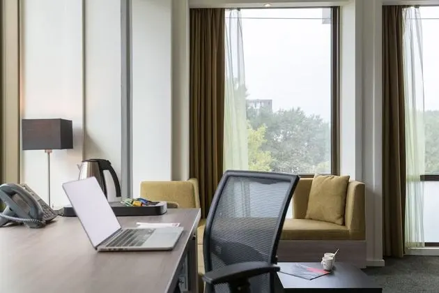 Executive King Room