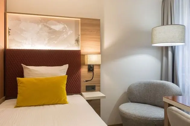 Comfort Tek Kişilik Oda