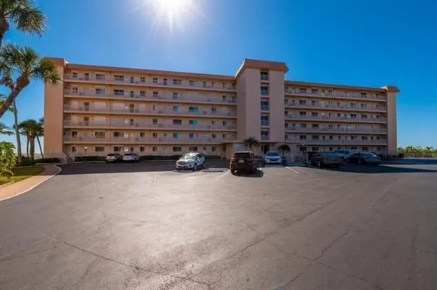 Daire, Birden Çok Yatak (Leonardo Arms Condo on the Beach)