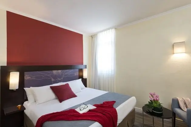 Comfort Oda, Deniz Manzaralı