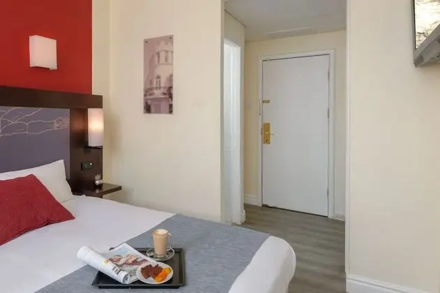 Comfort Oda, Deniz Manzaralı