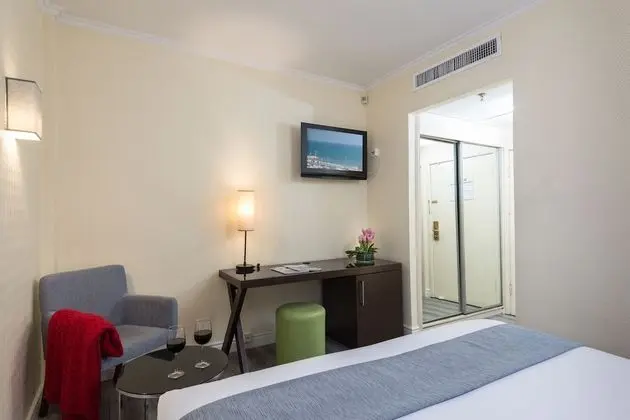 Comfort Oda, Deniz Manzaralı