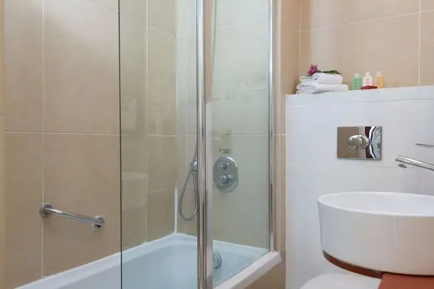 Comfort Oda, Deniz Manzaralı