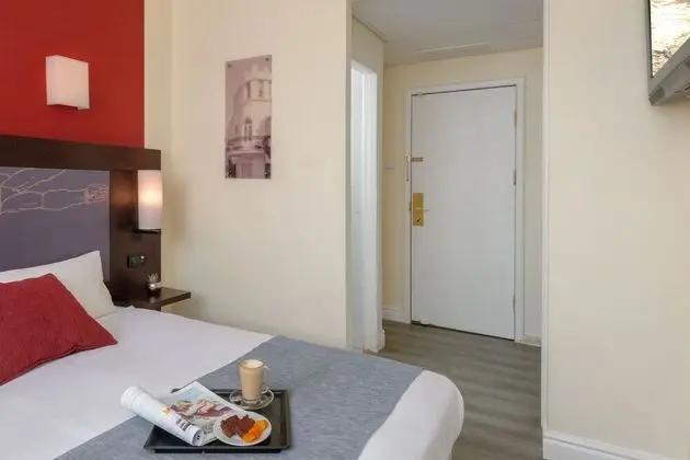 Tek Kişilik Oda