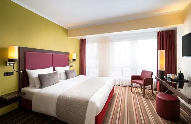 Comfort İki Ayrı Yataklı Oda