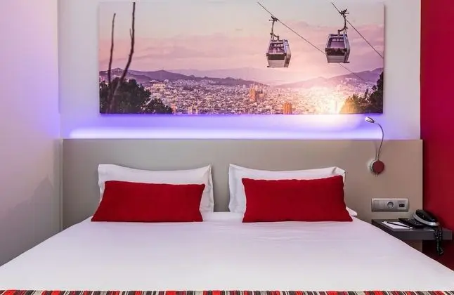 Comfort Oda (for 2 people)