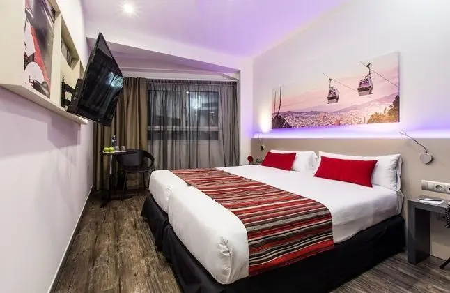 Comfort Oda (for 2 people)