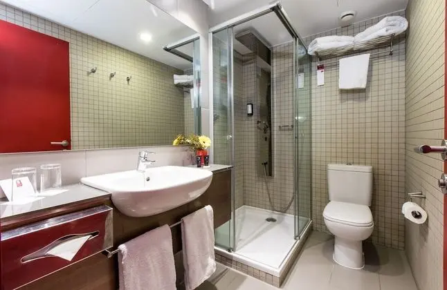 Comfort Oda (for 2 people)