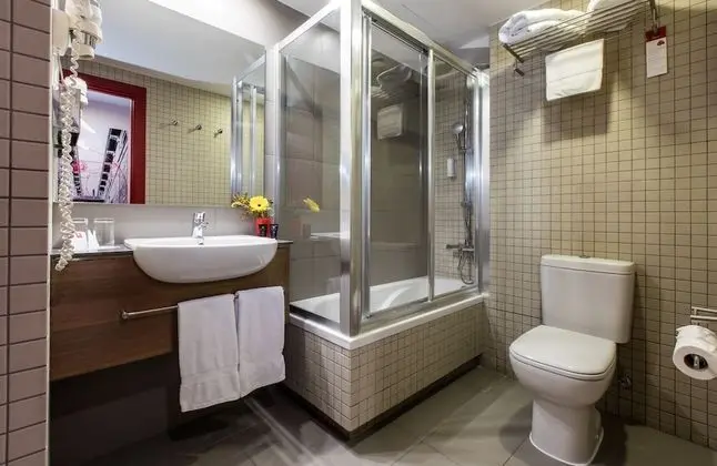 Comfort Oda (for 2 people)