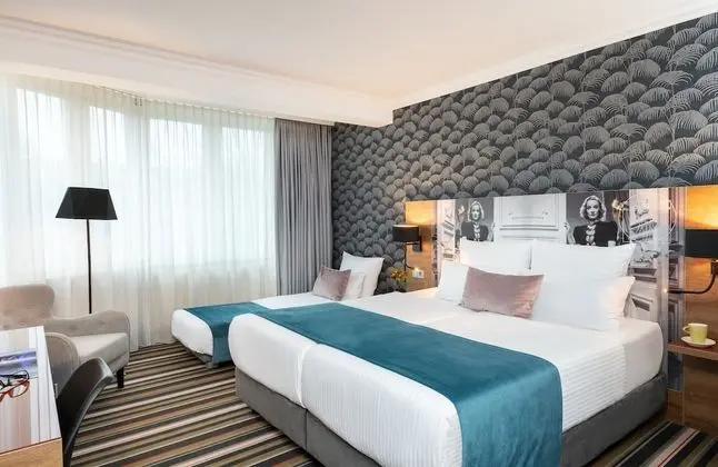 Comfort Üç Kişilik Oda
