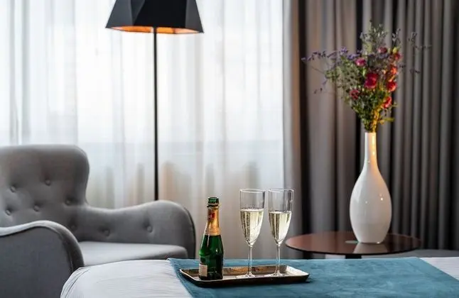 Comfort Üç Kişilik Oda