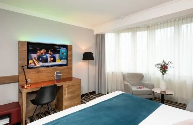 Comfort Üç Kişilik Oda