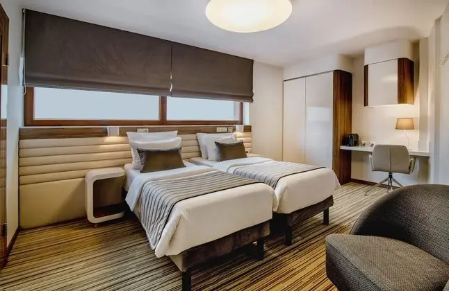 Comfort İki Ayrı Yataklı Oda (Comfort)