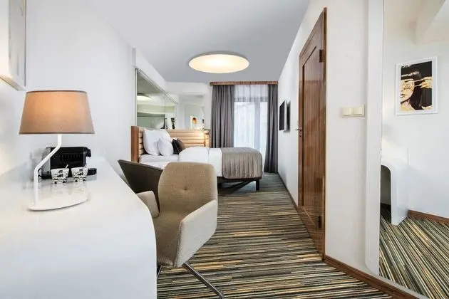 Comfort İki Ayrı Yataklı Oda (Comfort)