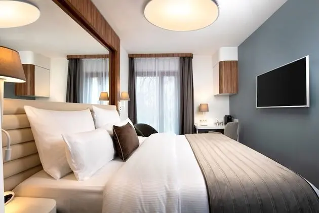 Comfort Tek Büyük Yataklı Oda (Comfort)