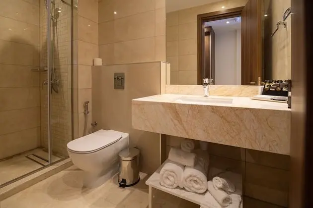 Tek Büyük Yataklı Oda, 1 Büyük (Queen) Boy Yatak (No Balcony)