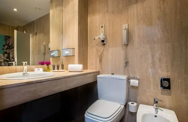 Economy Tek Kişilik Oda