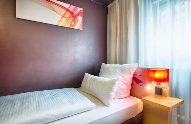 Comfort Tek Kişilik Oda