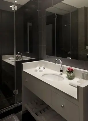 Banyo Lavabosu