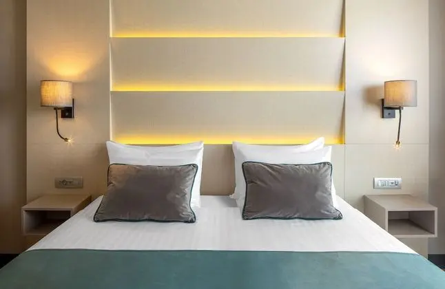Comfort Oda, 1 Çift Kişilik Yatak