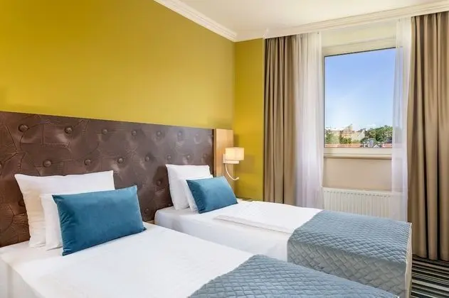 Comfort Room