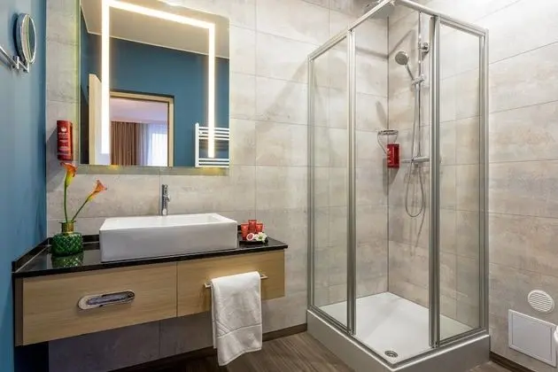 Comfort Room