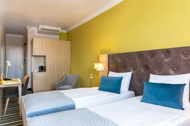 Comfort Room