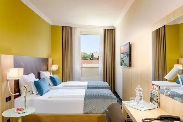 Comfort Room