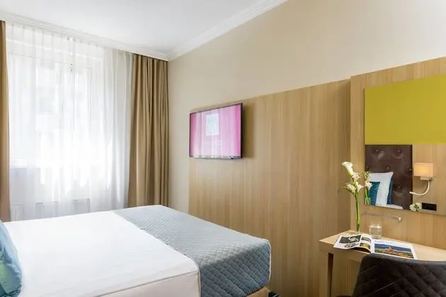 Comfort Room
