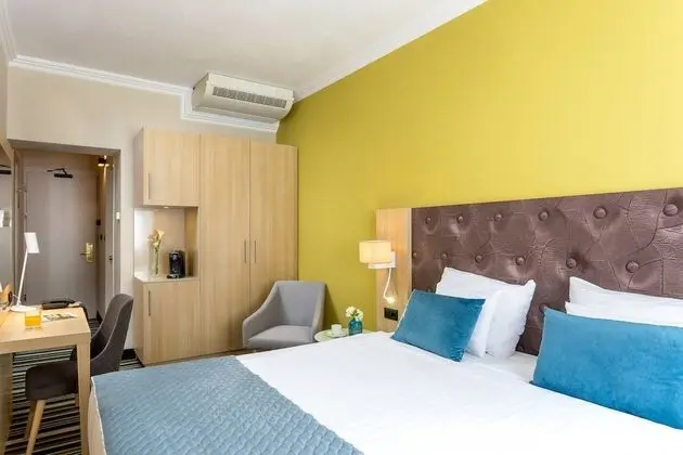 Comfort Room