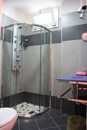 Superior Dört Kişilik Oda