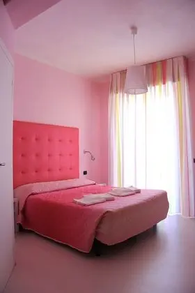 Superior Tek Büyük veya İki Ayrı Yataklı Oda