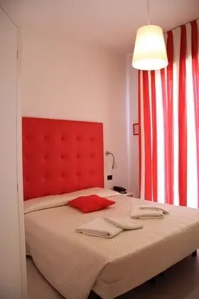 Superior Tek Büyük veya İki Ayrı Yataklı Oda