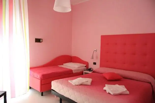 Superior Üç Kişilik Oda