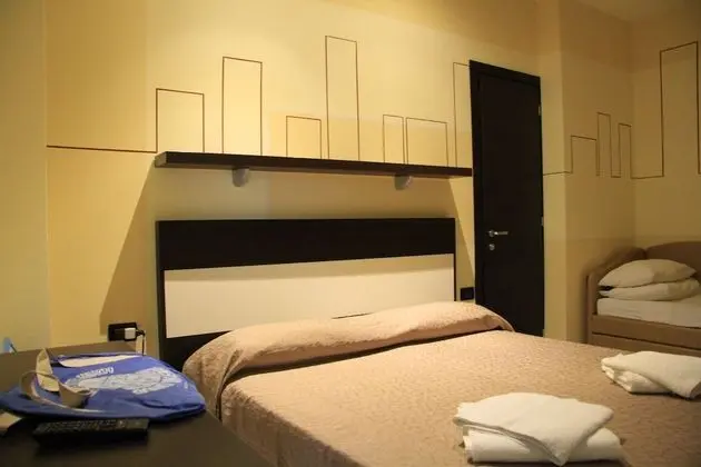 Superior Üç Kişilik Oda