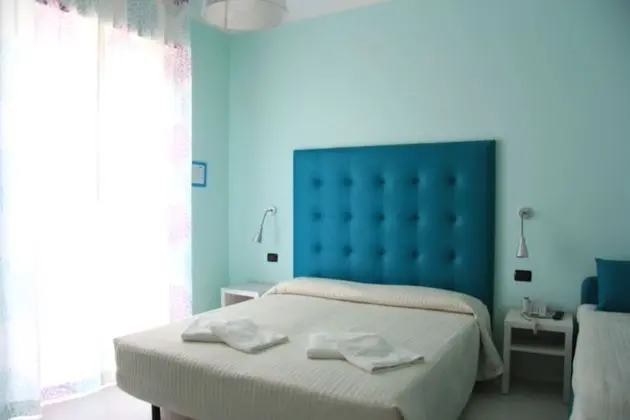 Superior Üç Kişilik Oda