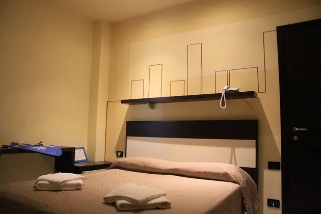 Superior Üç Kişilik Oda