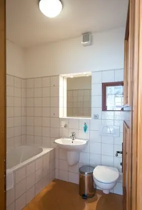 Standard Tek Kişilik Oda