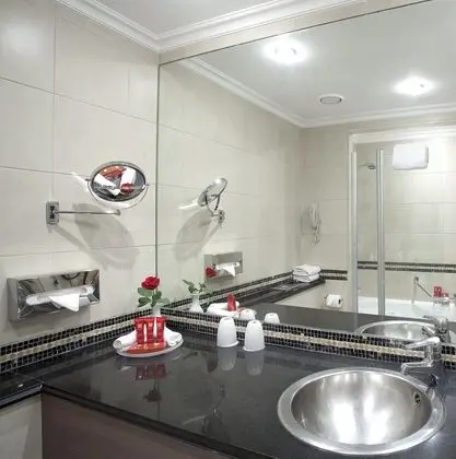 Club Oda, Business Dinlenme Salonu Kullanımı