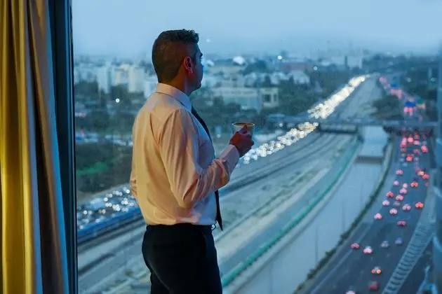 Club Oda, Business Dinlenme Salonu Kullanımı