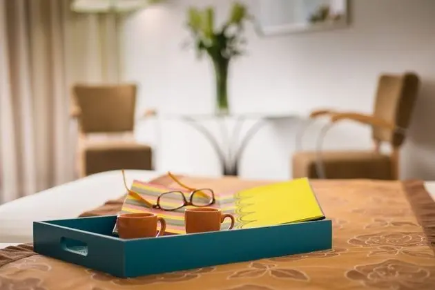 Deluxe Oda, Balkon, Deniz Manzaralı