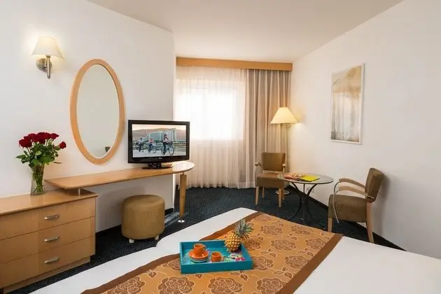 Deluxe Oda, Balkon, Deniz Manzaralı