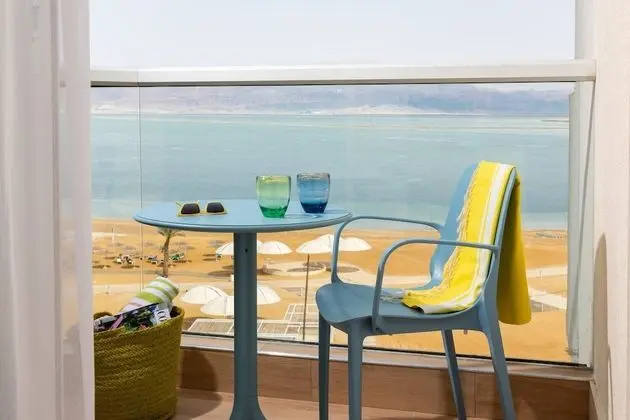 Deluxe Oda, Balkon, Deniz Manzaralı
