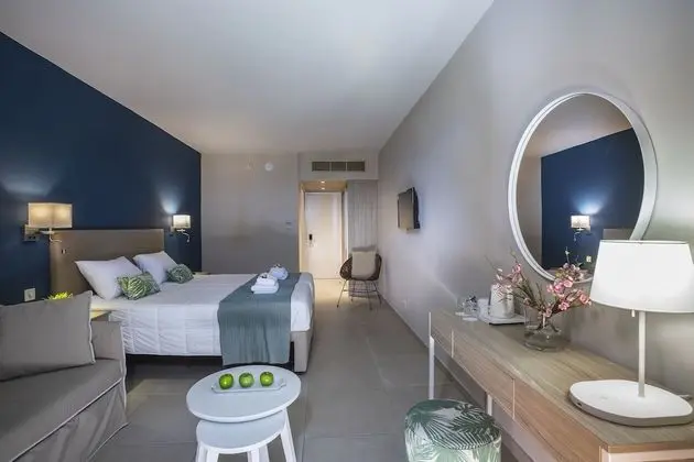Junior Süit, Deniz Manzaralı