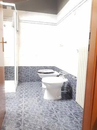 Comfort Apart Daire, 1 Yatak Odası, Balkon